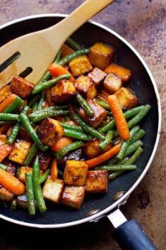 Here Are 30 Best Dishes To Make With Tofu - Here Are 30 Best Dishes To Make With Tofu