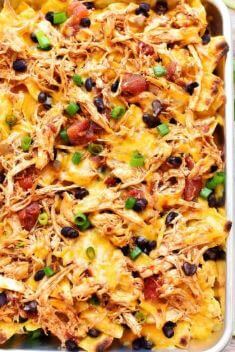 30 Amazing Ideas For Sheet Pan Dinner - 30 Amazing Ideas For Sheet Pan Dinner