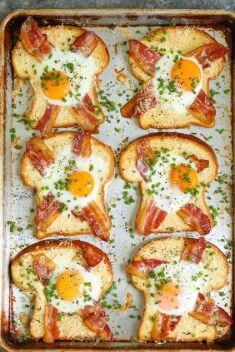 Here Are Best Dishes Made with Eggs - Here Are Best Dishes Made with Eggs