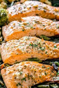 30 Amazing Ideas For Sheet Pan Dinner - 30 Amazing Ideas For Sheet Pan Dinner
