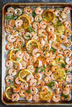 30 Amazing Ideas For Sheet Pan Dinner - 30 Amazing Ideas For Sheet Pan Dinner