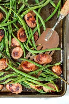 30 Best Recipes For Sheet Pan Sausage - 30 Best Recipes For Sheet Pan Sausage