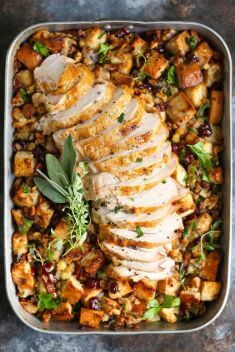 30 Best Sheet Pan Chicken Dinners On The Go - 30 Best Sheet Pan Chicken Dinners On The Go