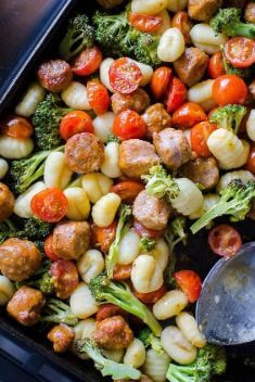 30 Best Recipes For Sheet Pan Sausage - 30 Best Recipes For Sheet Pan Sausage