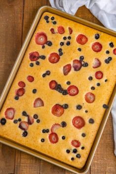 30 Best Homemade Pancakes That Will Make Your Day - 30 Best Homemade Pancakes That Will Make Your Day