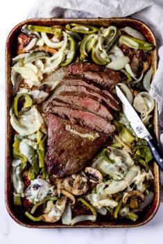 30 Amazing Ideas For Sheet Pan Dinner - 30 Amazing Ideas For Sheet Pan Dinner