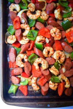 30 Best Recipes For Sheet Pan Sausage - 30 Best Recipes For Sheet Pan Sausage