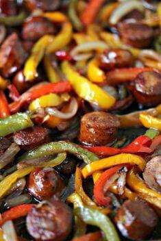30 Best Recipes For Sheet Pan Sausage - 30 Best Recipes For Sheet Pan Sausage