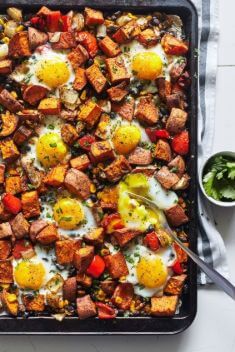 30 Best Recipes For Breakfast Hash - 30 Best Recipes For Breakfast Hash