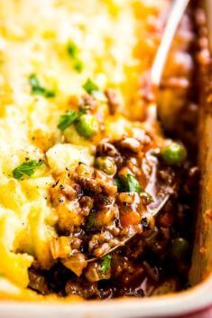 30 Best Irish Dishes To Get You Hooked - 30 Best Irish Dishes To Get You Hooked