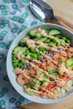 25 "Savory" Buddha Bowls You Should Try - 25 "Savory" Buddha Bowls You Should Try