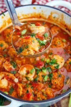 30 Shrimp Soups To Dazzle Your Family - 30 Shrimp Soups To Dazzle Your Family
