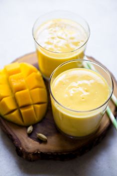 30 “Irresistible” Mango Drinks You Should Try - 30 “Irresistible” Mango Drinks You Should Try