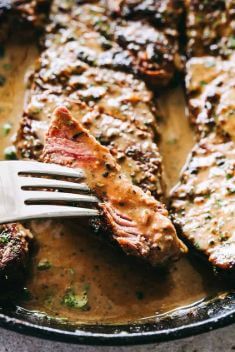 Here Are 30 Best Steak Dishes To Make All Year - Here Are 30 Best Steak Dishes To Make All Year