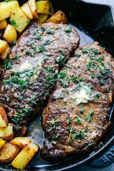 Here Are 30 Best Steak Dishes To Make All Year - Here Are 30 Best Steak Dishes To Make All Year