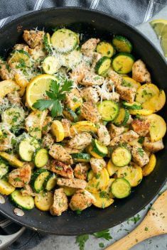 30 Savory Citrus chicken Dishes To Jazz Up Boring Dinner - 30 Savory Citrus chicken Dishes To Jazz Up Boring Dinner