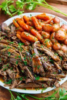 30 Best Slow Cooker Beef Dishes For Dinner - 30 Best Slow Cooker Beef Dishes For Dinner
