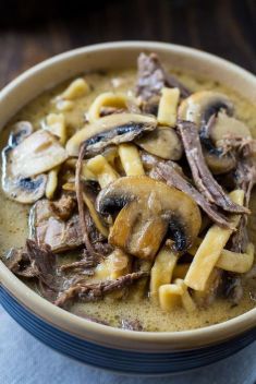 30 Best Slow Cooker Beef Dishes For Dinner - 30 Best Slow Cooker Beef Dishes For Dinner