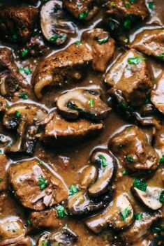 30 Best Slow Cooker Beef Dishes For Dinner - 30 Best Slow Cooker Beef Dishes For Dinner