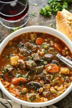 30 Best Slow Cooker Beef Dishes For Dinner - 30 Best Slow Cooker Beef Dishes For Dinner