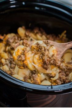 30 Best Slow Cooker Beef Dishes For Dinner - 30 Best Slow Cooker Beef Dishes For Dinner