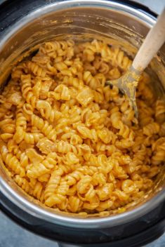 30 Best Recipes For Instant Pot Pasta - 30 Best Recipes For Instant Pot Pasta