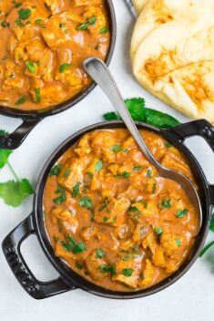 25 Butter Chicken Dishes To Jazz Up Boring Meals - 25 Butter Chicken Dishes To Jazz Up Boring Meals