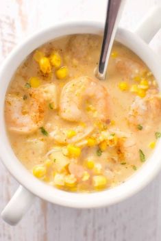 30 Best Corn Soups To Jazz Up Your Meals - 30 Best Corn Soups To Jazz Up Your Meals