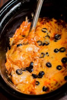 30 Best Recipes For Crock Pot Chicken - 30 Best Recipes For Crock Pot Chicken