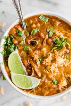 30 Best Chicken Soups To Make All Year - 30 Best Chicken Soups To Make All Year