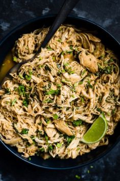 30 Savory Lime Chicken Dishes For Dinner - 30 Savory Lime Chicken Dishes For Dinner