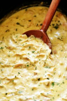 30 Best Recipes For Crock Pot Chicken - 30 Best Recipes For Crock Pot Chicken