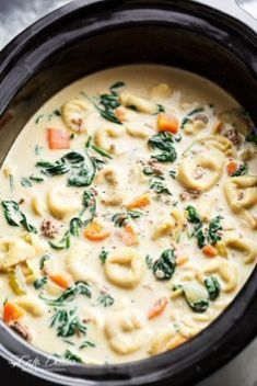 30 Heavy Cream Dinners To Mesmerize Your Taste Buds - 30 Heavy Cream Dinners To Mesmerize Your Taste Buds