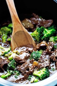 30 Best Slow Cooker Beef Dishes For Dinner - 30 Best Slow Cooker Beef Dishes For Dinner