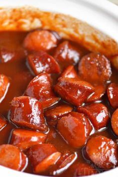 30 “Addictive” Sausage Bites You Should Try - 30 “Addictive” Sausage Bites You Should Try