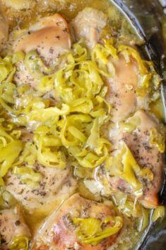 30 Best Recipes For Crock Pot Chicken - 30 Best Recipes For Crock Pot Chicken