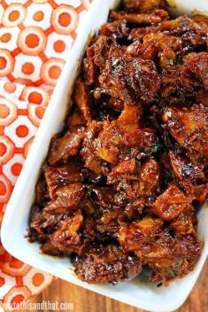 30 Best Pork Dishes To Jazz Up Boring Dinner - 30 Best Pork Dishes To Jazz Up Boring Dinner