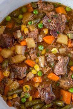30 Best Slow Cooker Beef Dishes For Dinner - 30 Best Slow Cooker Beef Dishes For Dinner