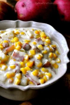 30 Best Corn Soups To Jazz Up Your Meals - 30 Best Corn Soups To Jazz Up Your Meals