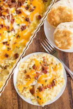 30 “Addictive” Smothered Chicken Dishes - 30 “Addictive” Smothered Chicken Dishes