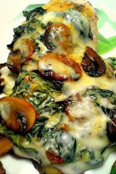 30 “Addictive” Smothered Chicken Dishes - 30 “Addictive” Smothered Chicken Dishes