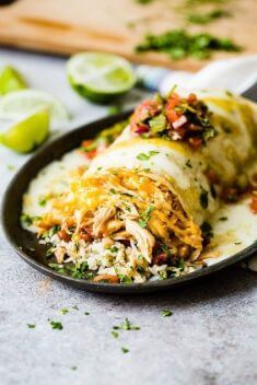 30 Savory Lime Chicken Dishes For Dinner - 30 Savory Lime Chicken Dishes For Dinner
