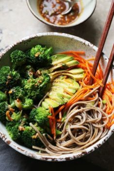30 Best Noodle Bowls To Jazz Up Boring Dinner - 30 Best Noodle Bowls To Jazz Up Boring Dinner
