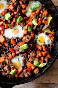 30 Best Recipes For Breakfast Hash - 30 Best Recipes For Breakfast Hash