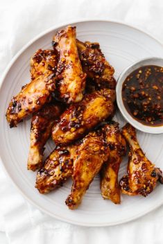 25 Best Hearty Ginger Chicken Dishes - 25 Best Hearty Ginger Chicken Dishes