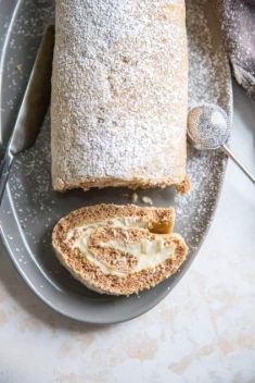 30 “Melt-In Mouth” Cake Rolls - 30 “Melt-In Mouth” Cake Rolls