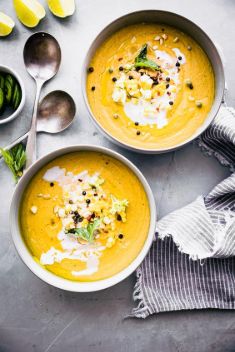 30 Best Corn Soups To Jazz Up Your Meals - 30 Best Corn Soups To Jazz Up Your Meals