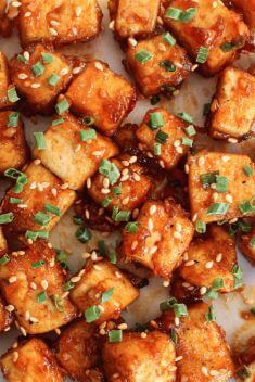 Here Are 30 Best Dishes To Make With Tofu - Here Are 30 Best Dishes To Make With Tofu