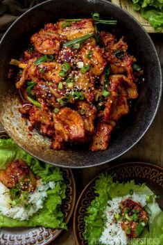 30 Best Pork Dishes To Jazz Up Boring Dinner - 30 Best Pork Dishes To Jazz Up Boring Dinner