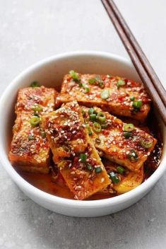 Here Are 30 Best Dishes To Make With Tofu - Here Are 30 Best Dishes To Make With Tofu
